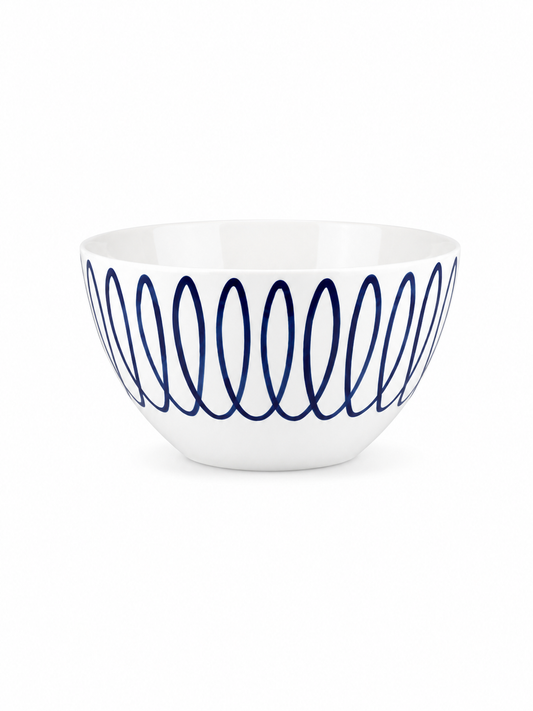 Charlotte Street East Soup Bowl