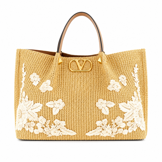 Medium Tote
