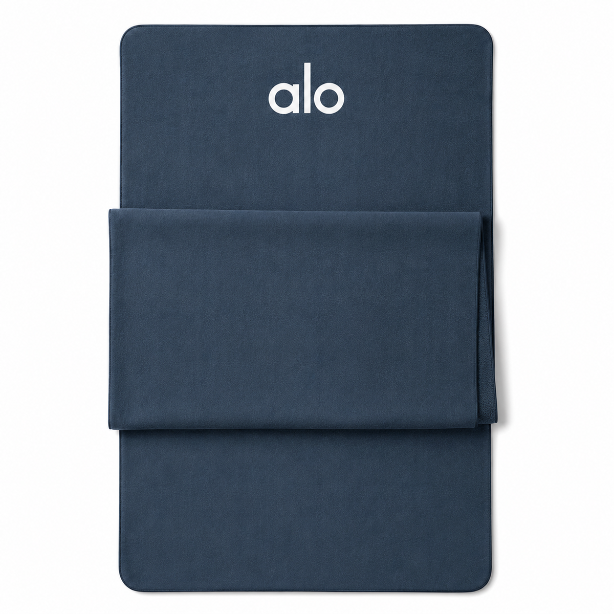 Grounded No-Slip Mat Towel