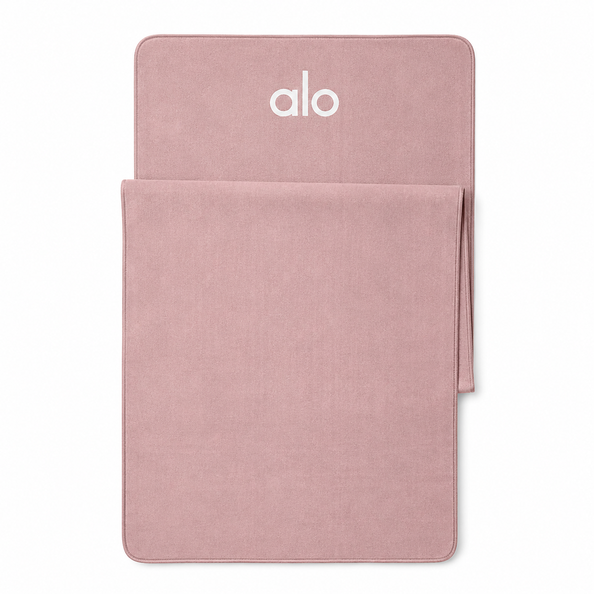 Grounded No-Slip Mat Towel