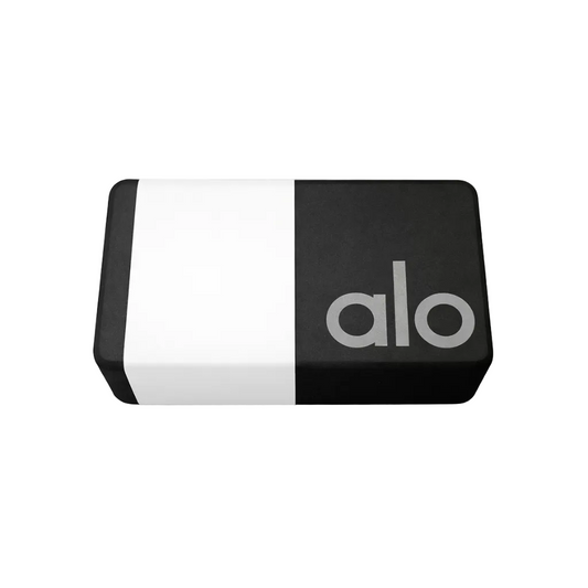 Uplifting Yoga Block