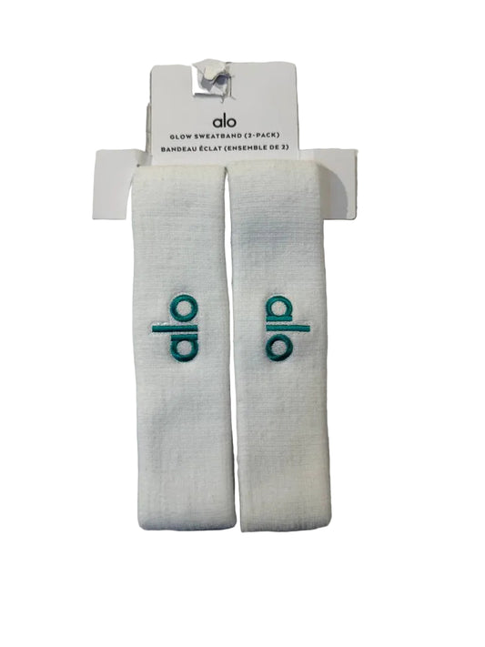 Glow Sweatband 2-Pack