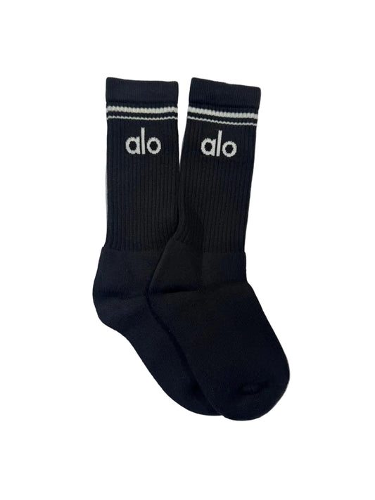 Unisex Throwback Sock