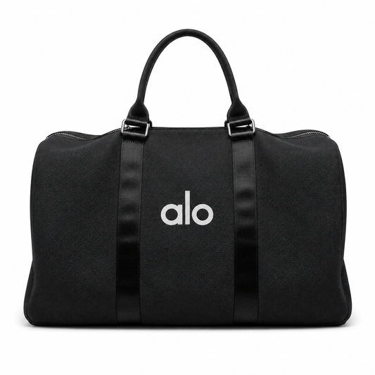 Large Travel Duffle