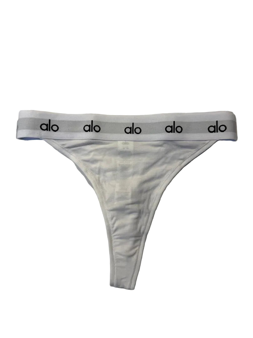 Icon French Cut Thong