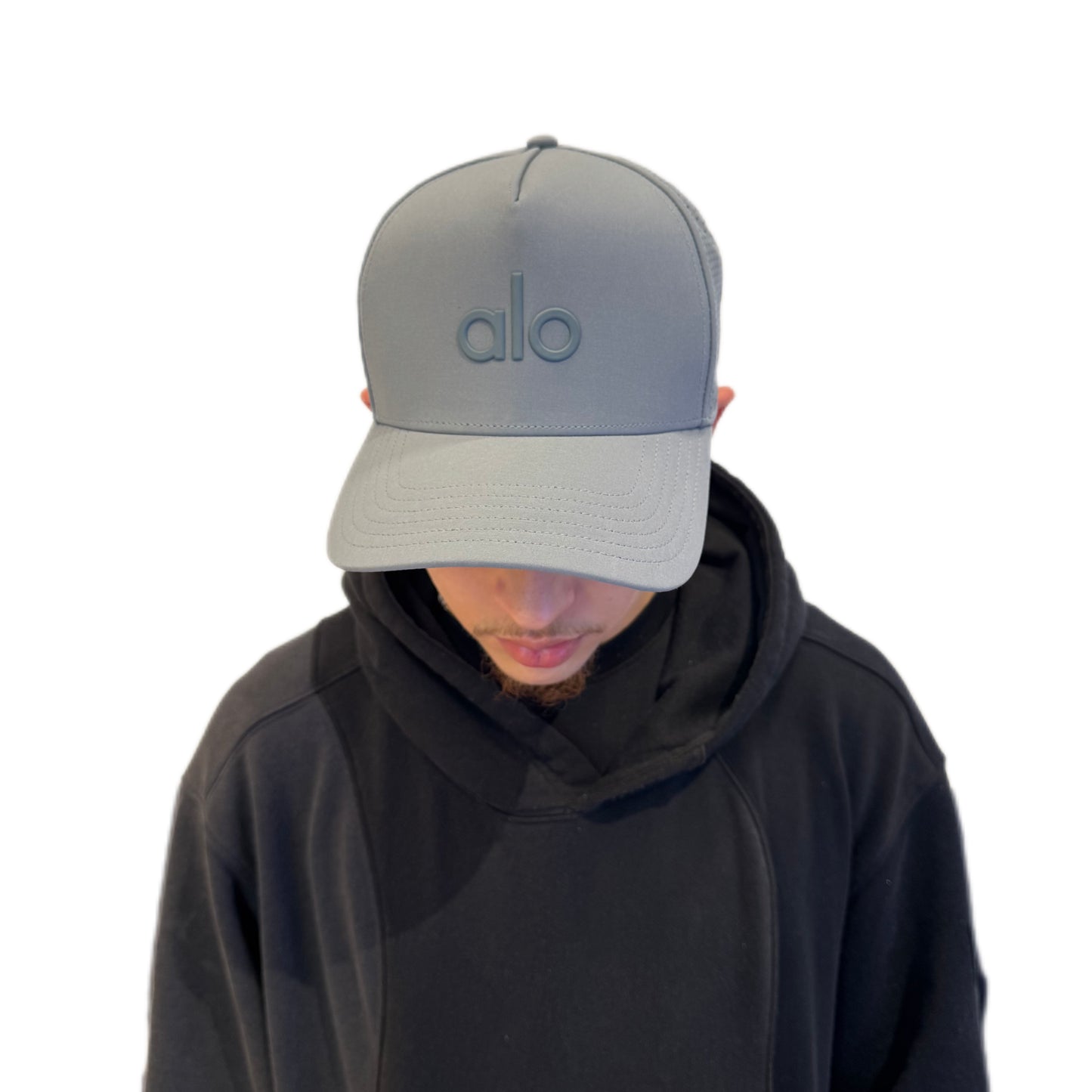 Performance District Trucker Hat