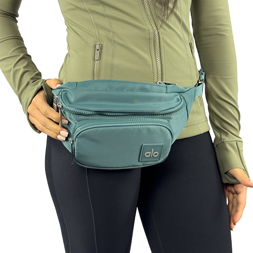 Explorer Fanny Pack