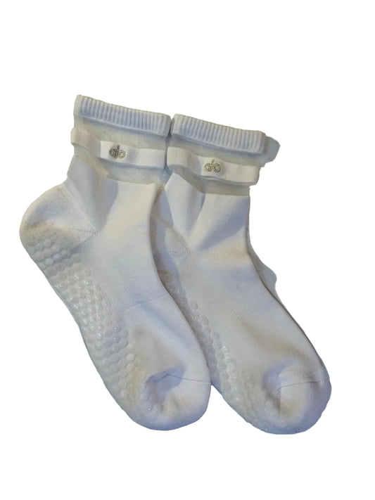 Women'S Pulse Grip Sock