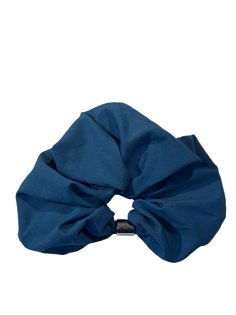 Bead It Oversized Scrunchie