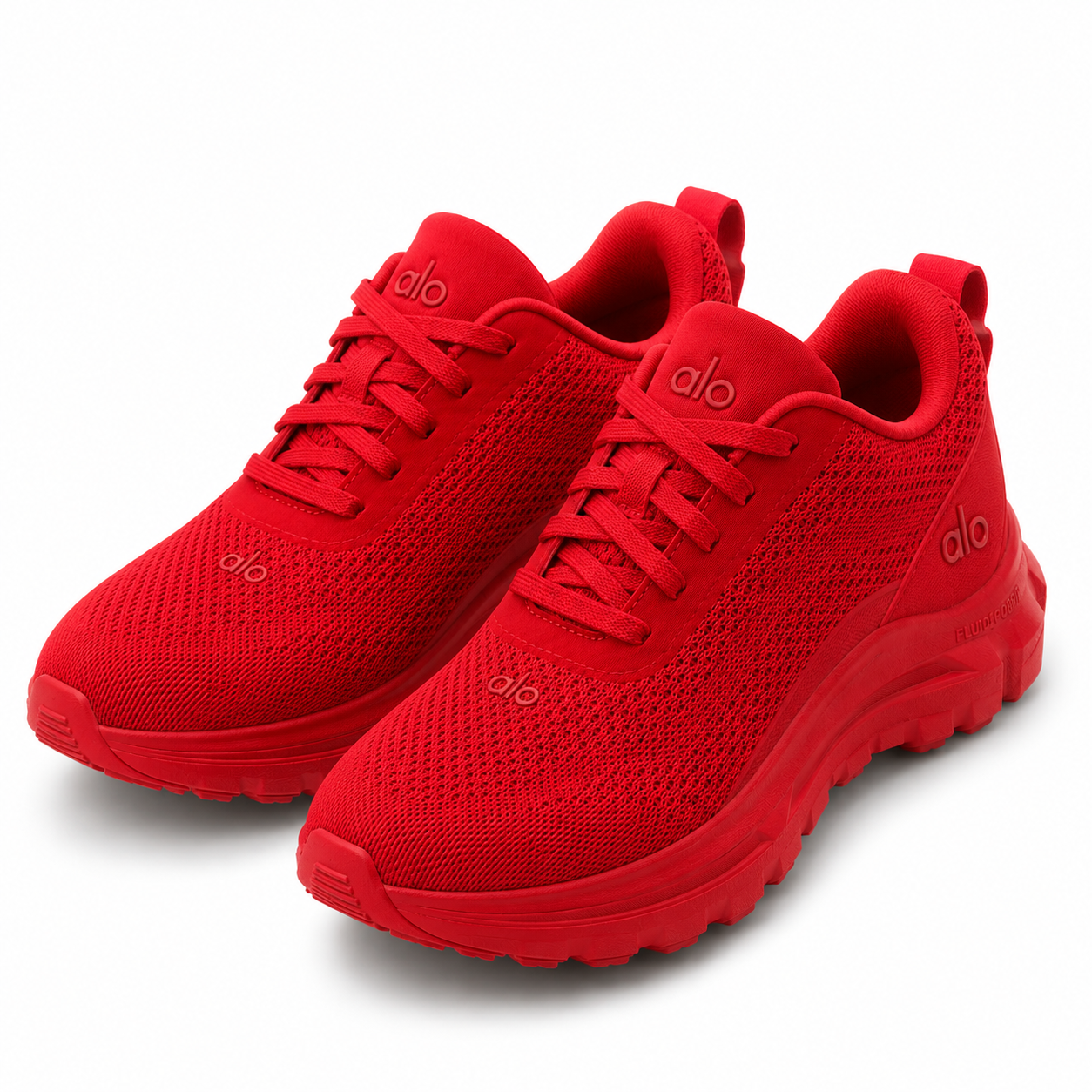 Alo Runner