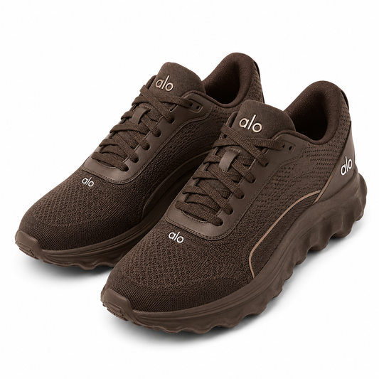 Alo Runner