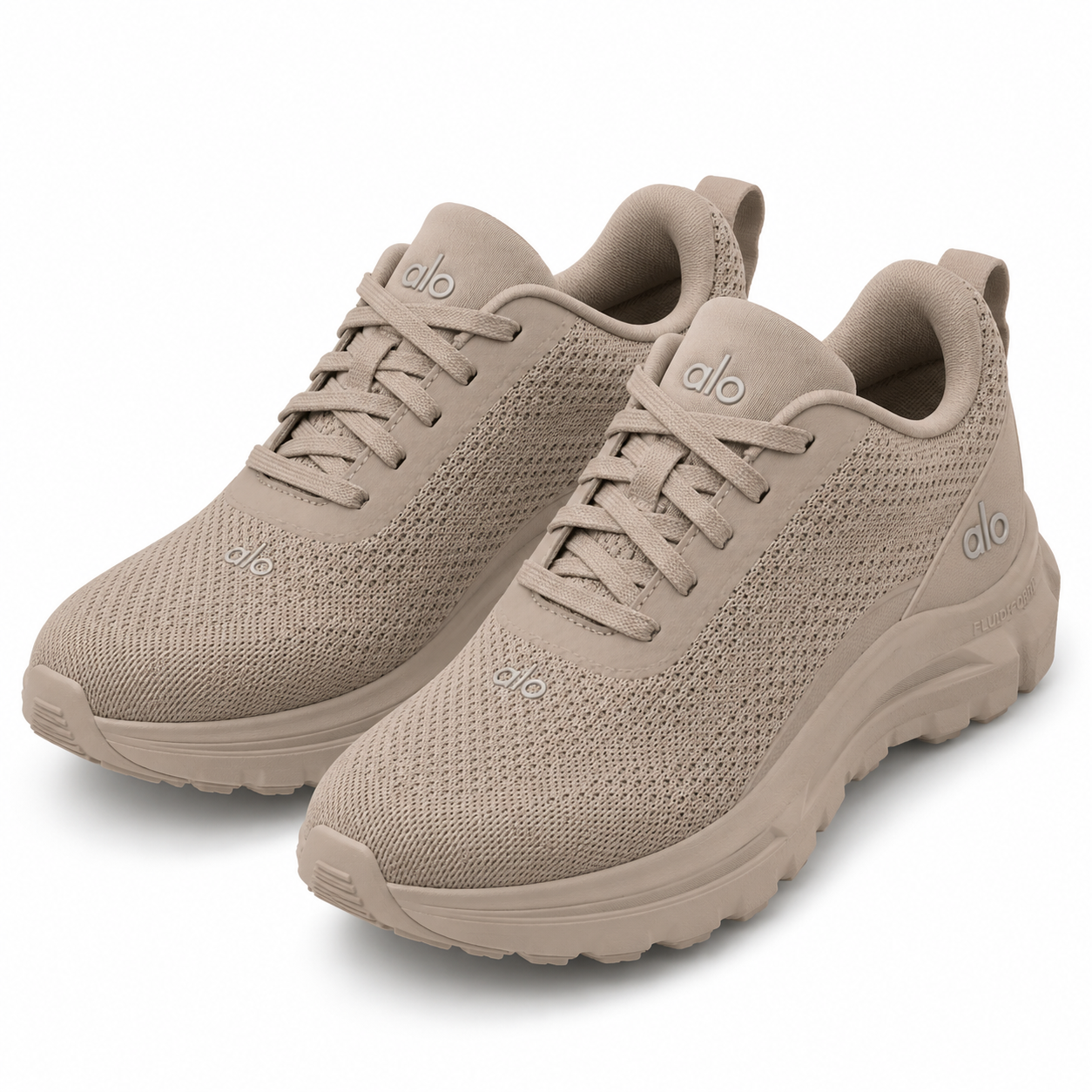 Alo Runner