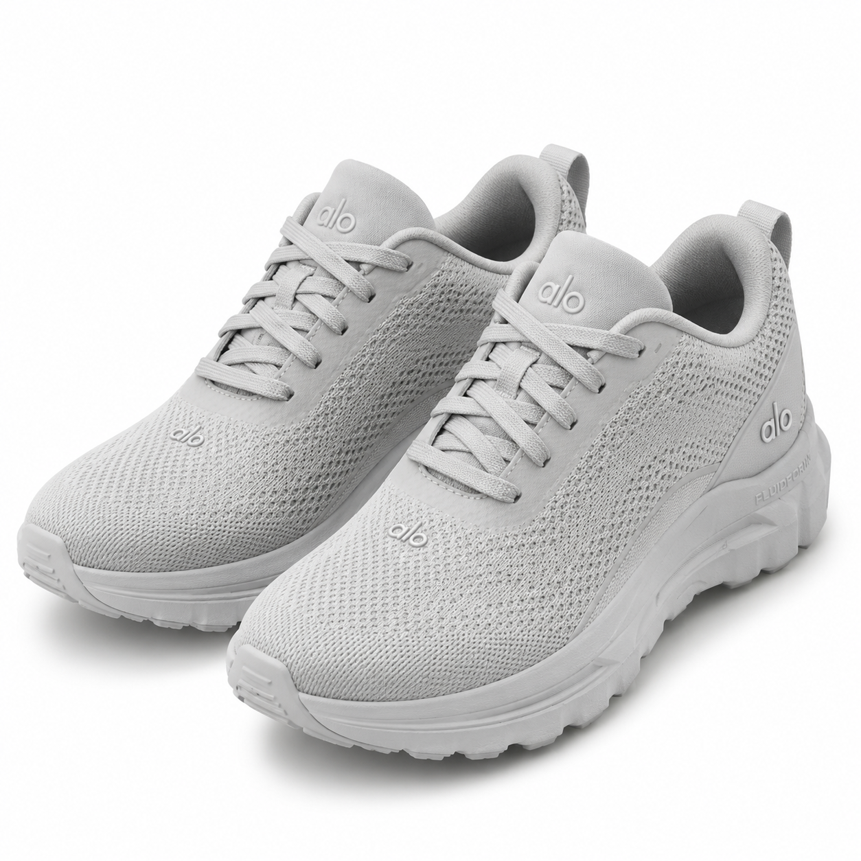 Alo Runner