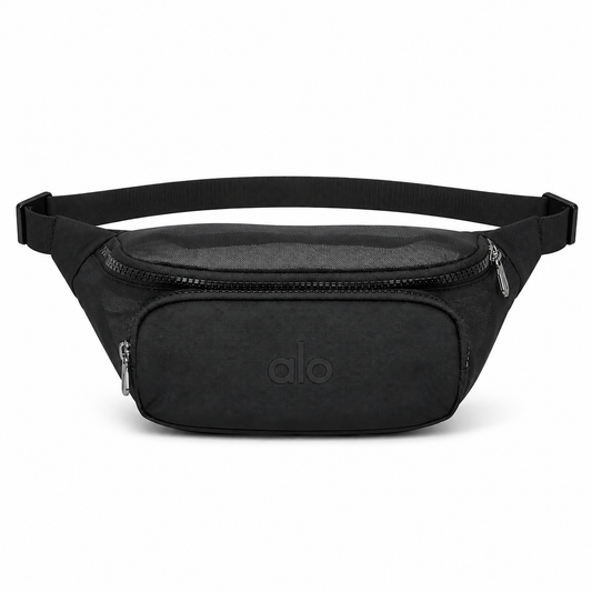 Sheer Fanny Pack
