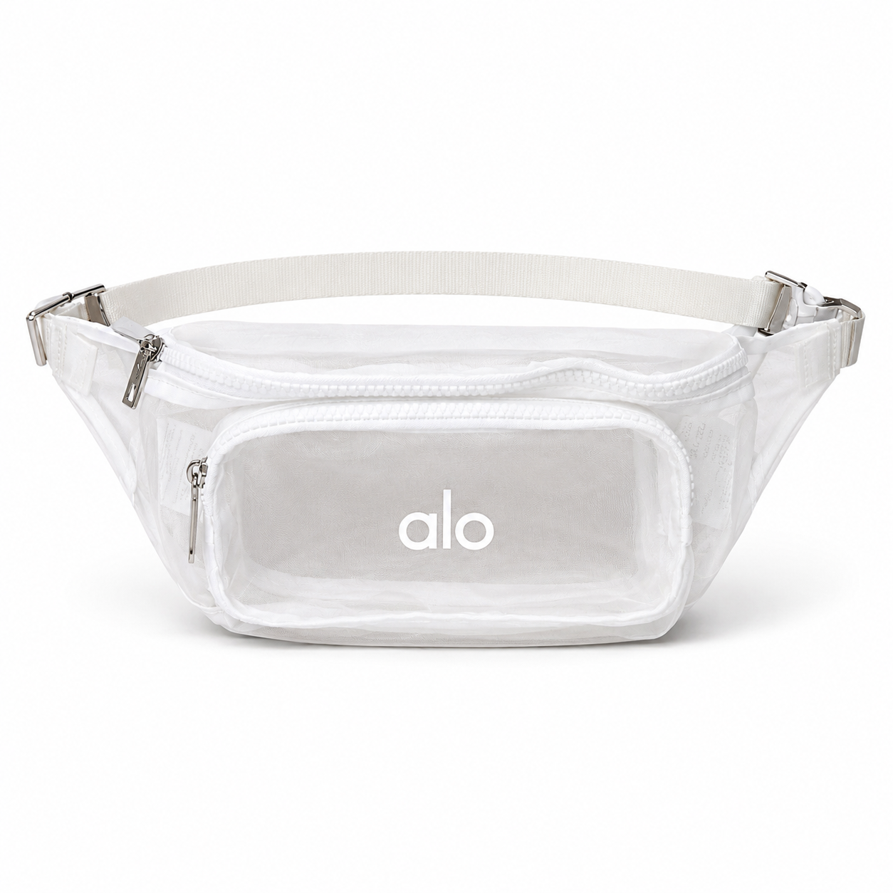 Sheer Fanny Pack