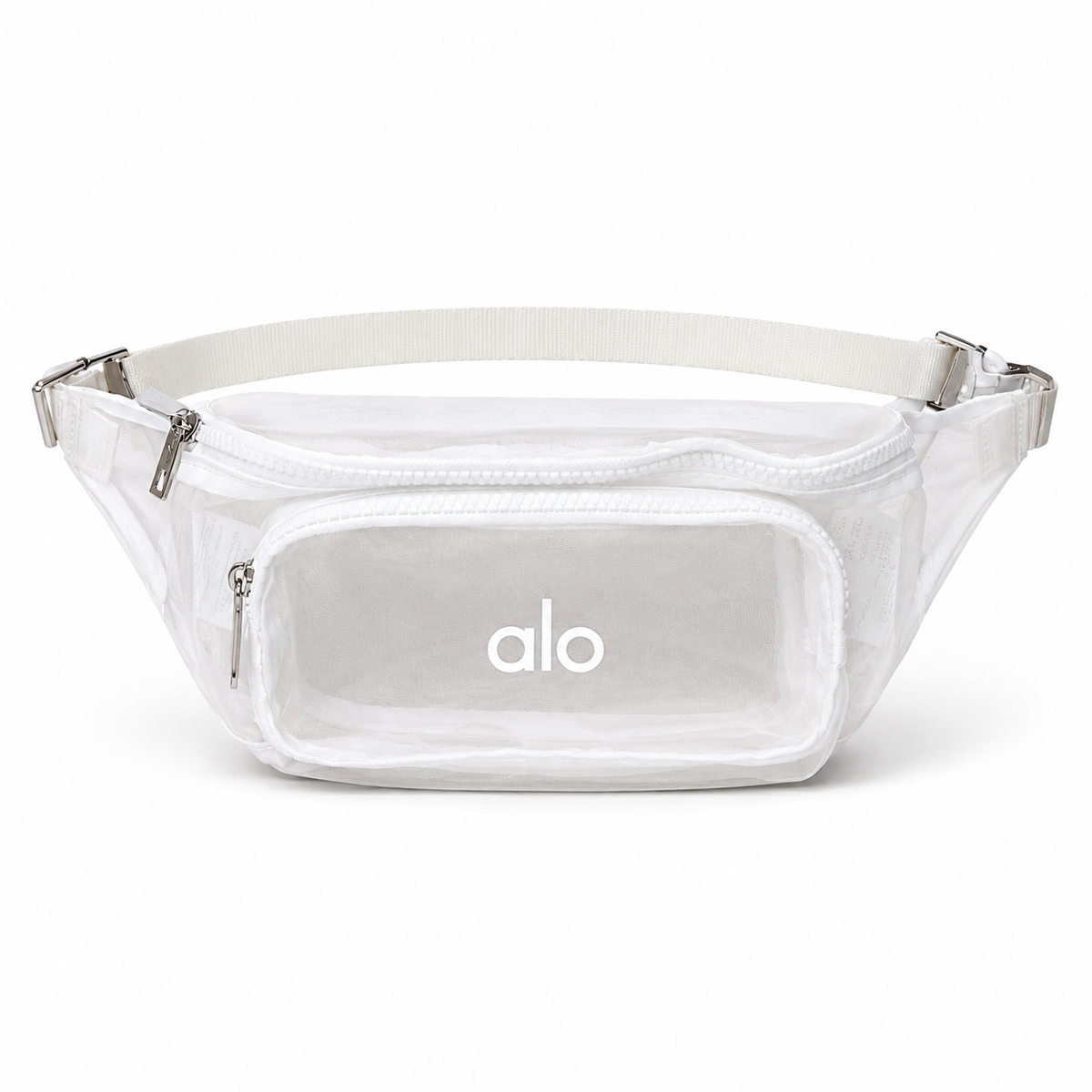 Sheer Fanny Pack