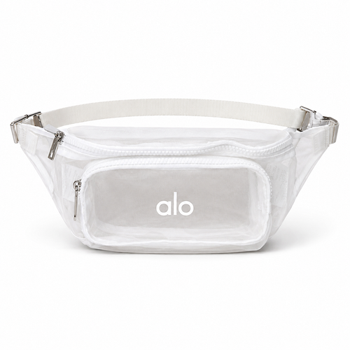 Sheer Fanny Pack