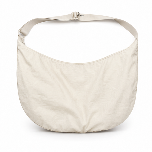 Om The Go Gym Sling Bag