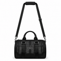 Mini Sheer Duffle
