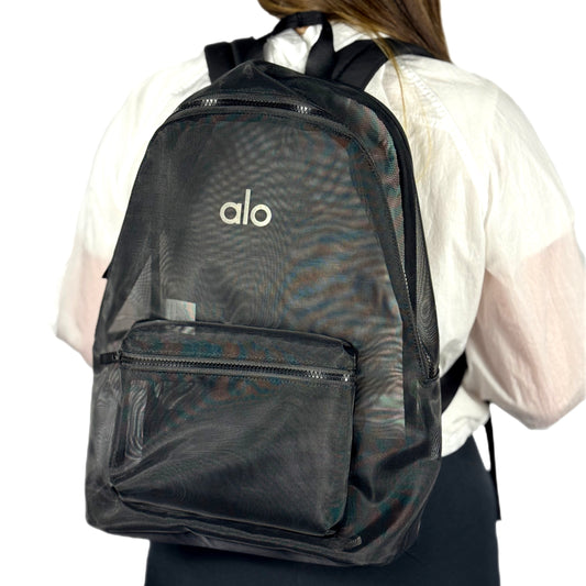 Sheer Backpack