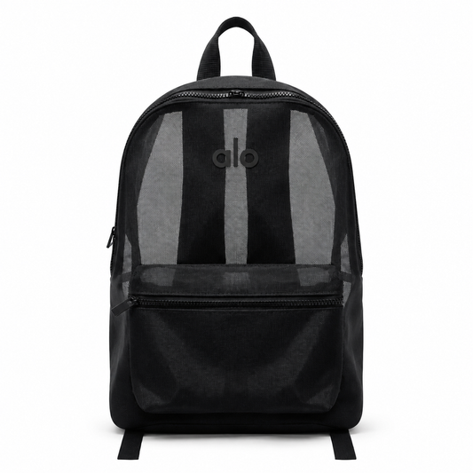Sheer Backpack
