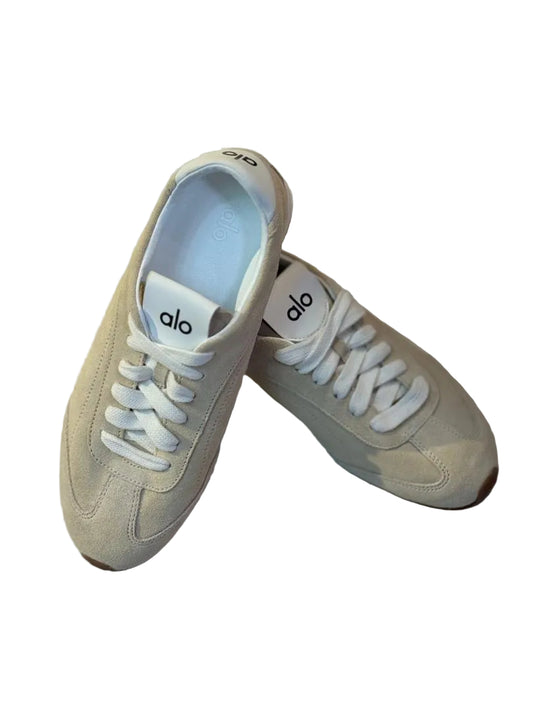 Alo Sunset Sneaker