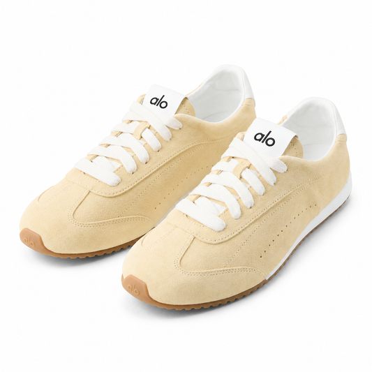 Alo Sunset Sneaker