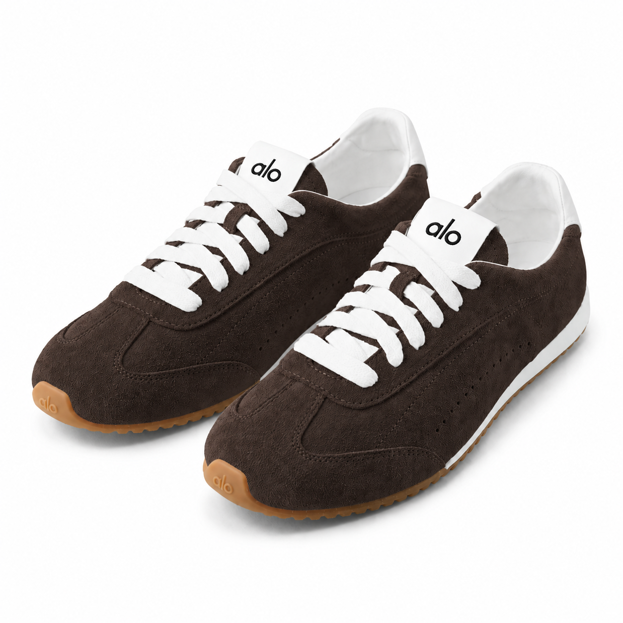 Alo Sunset Sneaker
