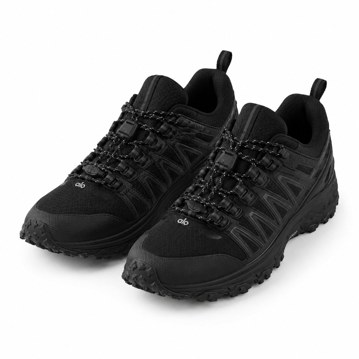 Alo Trail