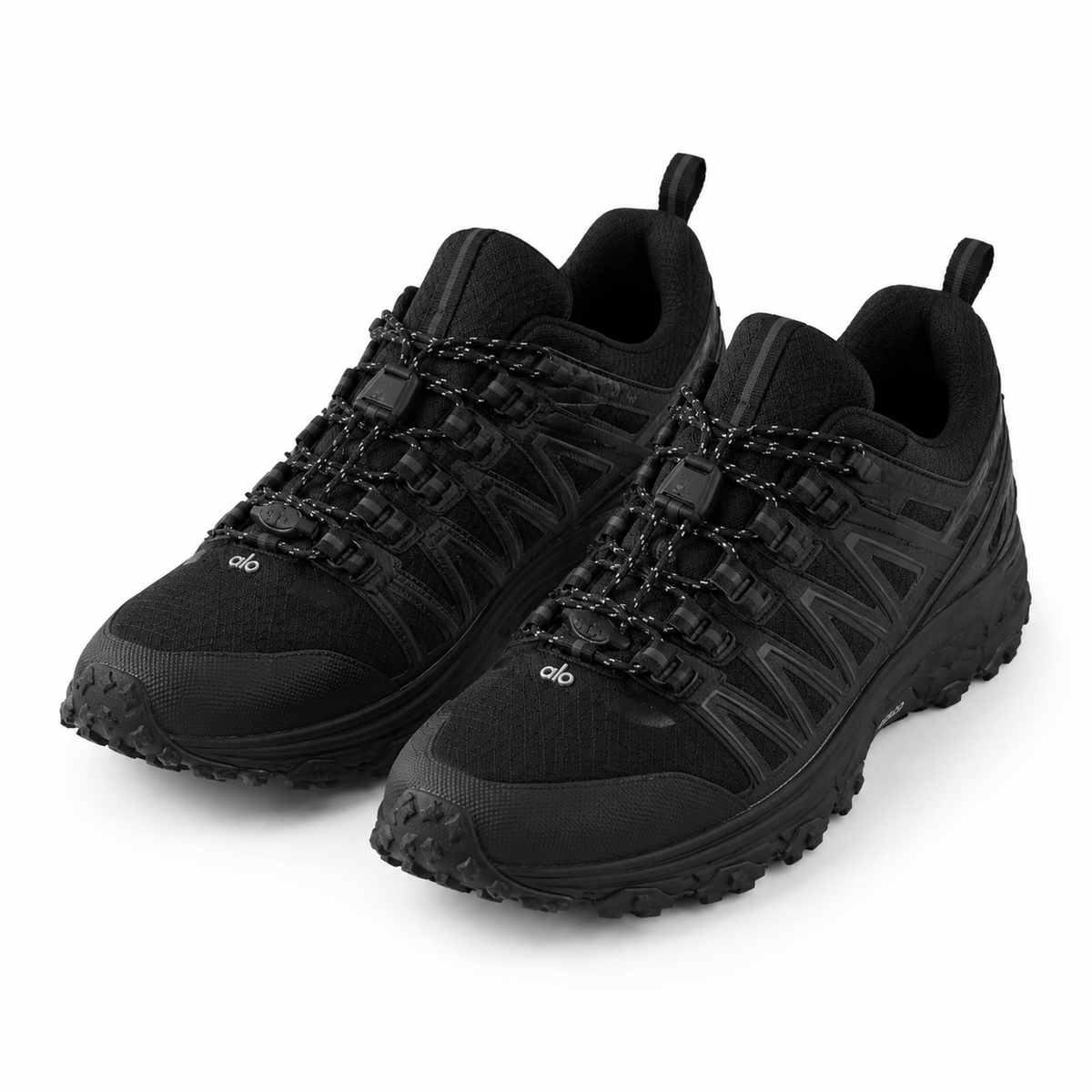 Alo Trail