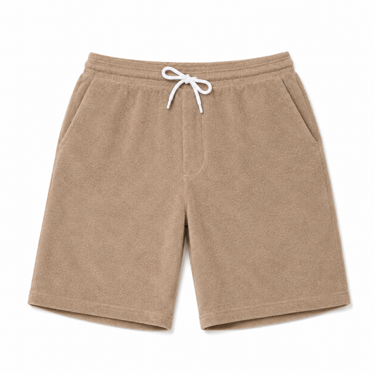 Terry Shorts