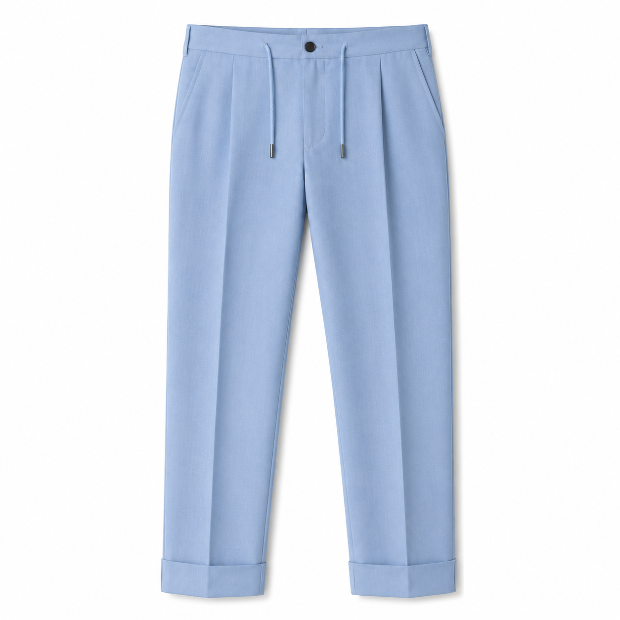 Linen Shorts
