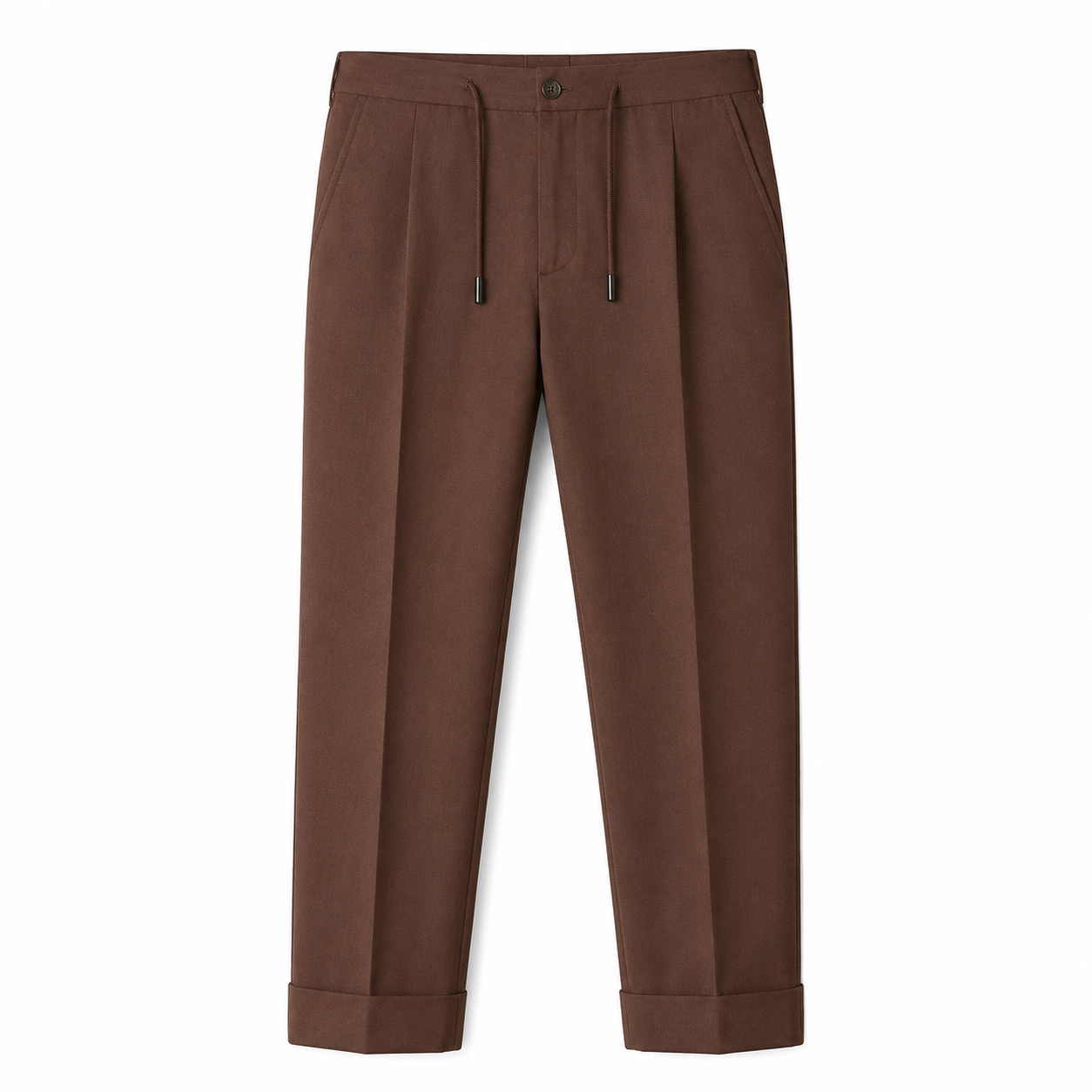 Linen Shorts