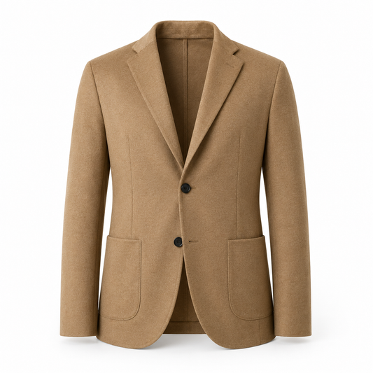 Tailored Jacket