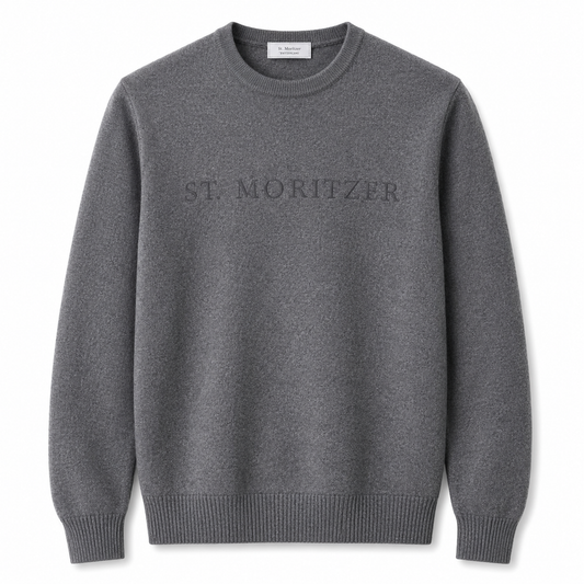 St. Moritzer Pullover
