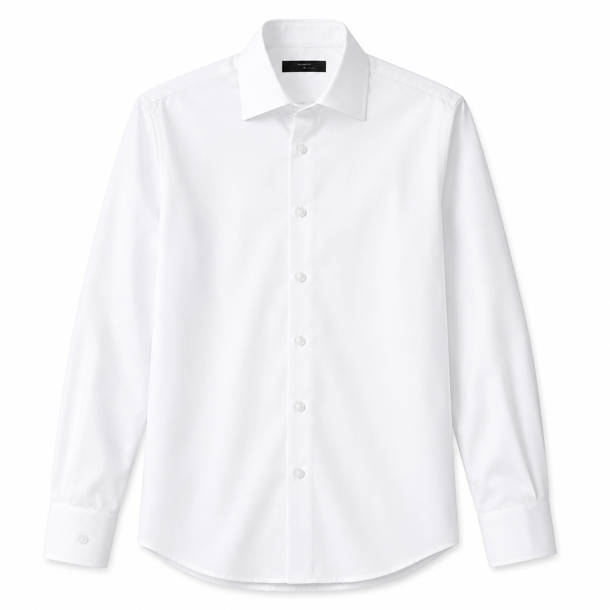 Linen Classic Shirt