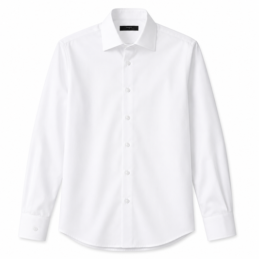 Linen Classic Shirt