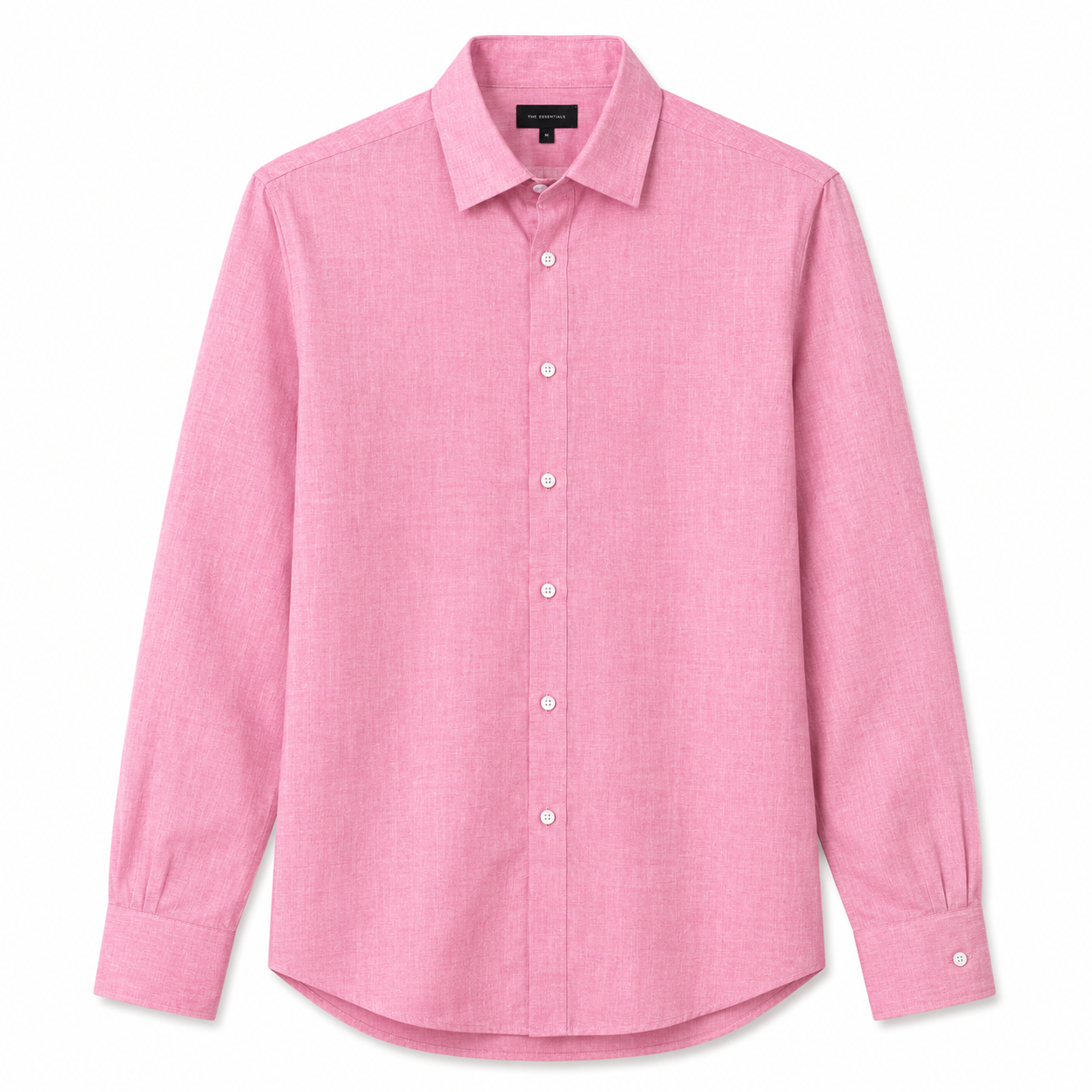 Linen Classic Shirt