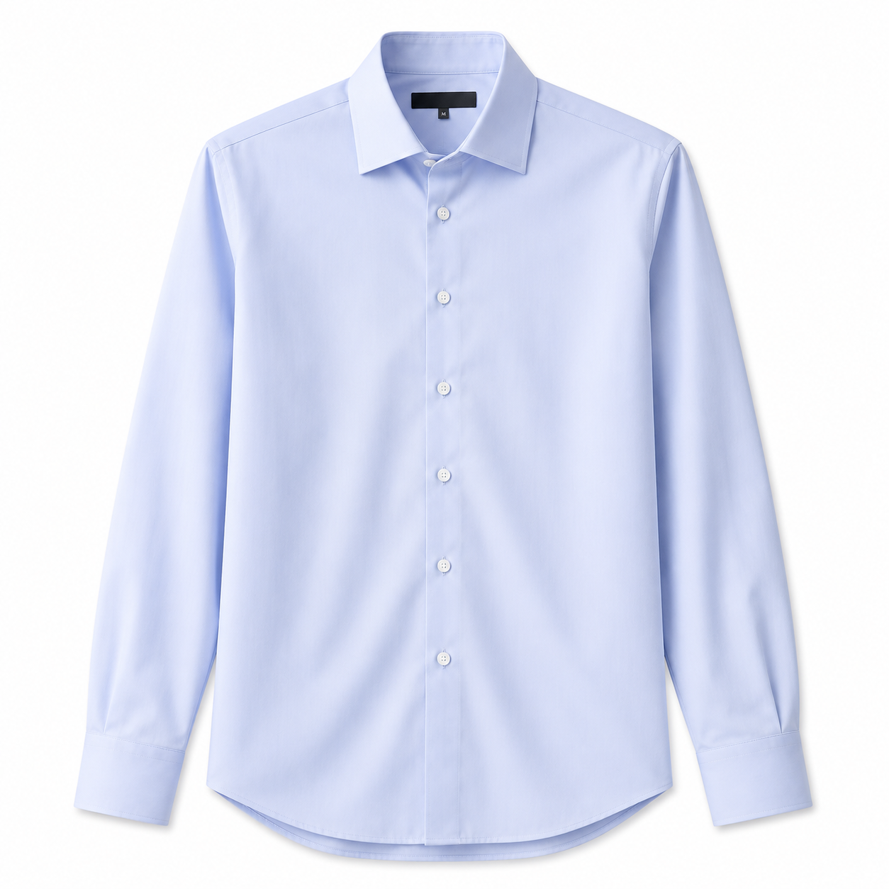 Linen Classic Shirt