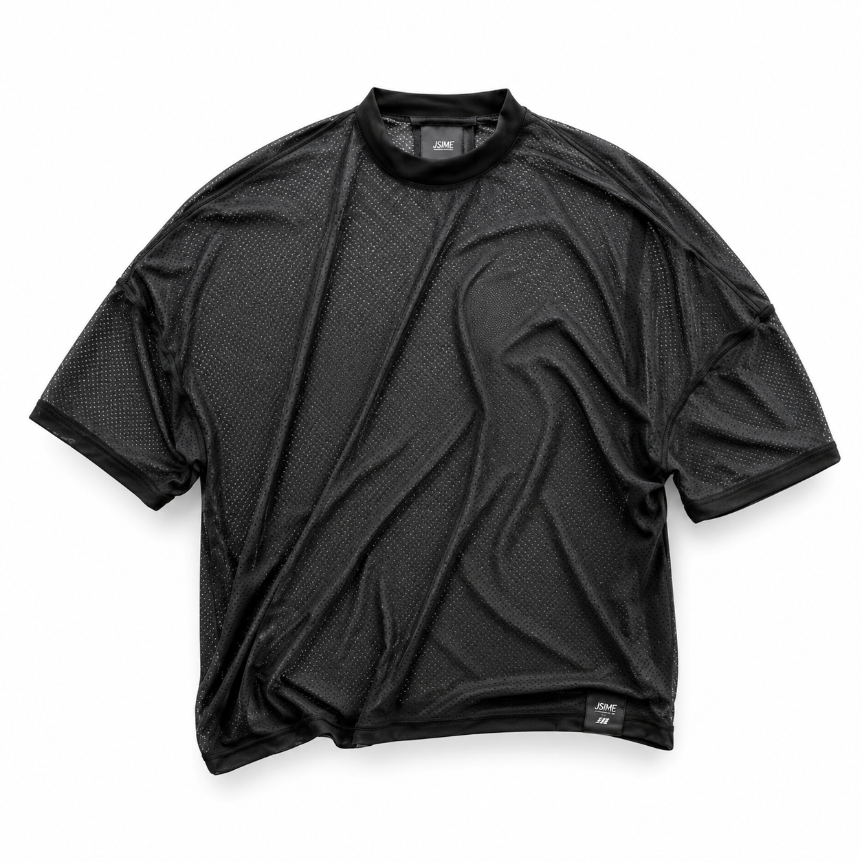Jsc Mesh T-Shirt