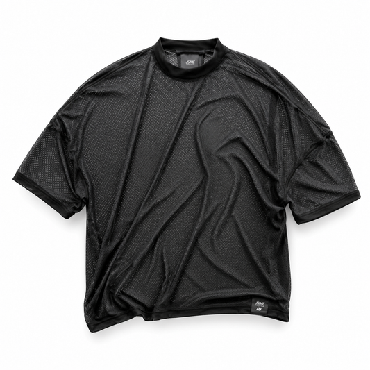 Jsc Mesh T-Shirt