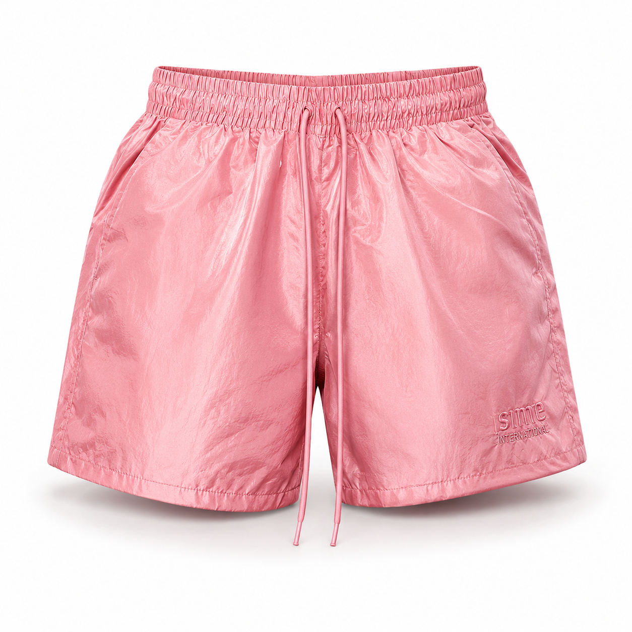Jsc Pink Shorts