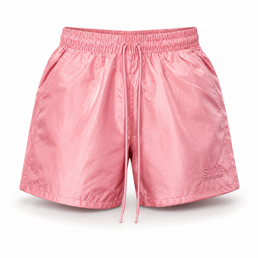 Jsc Pink Shorts