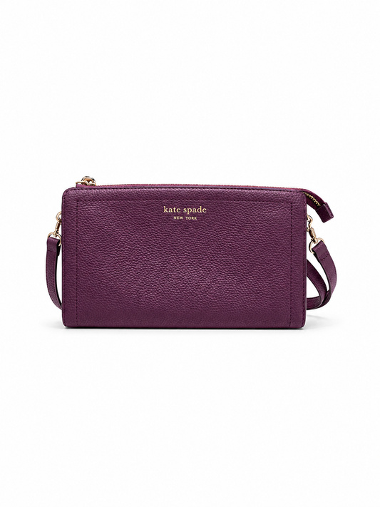 Knott Small Crossbody