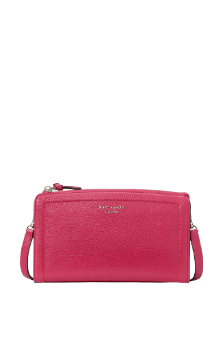 Knott Small Crossbody