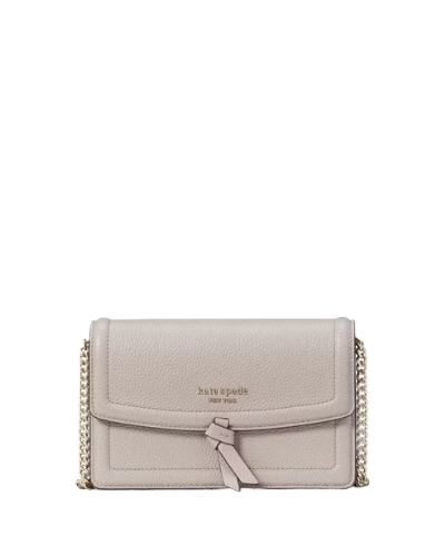 Knott Flap Crossbody