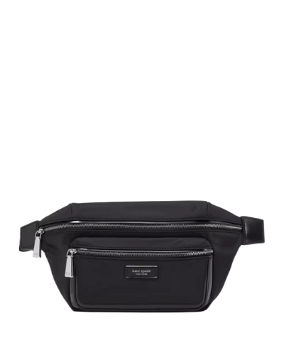 Sam Icon Ksnyl Nylon Medium Belt Bag