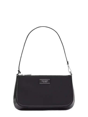 Sam Icon Ksnyl Nylon Mini Pochette