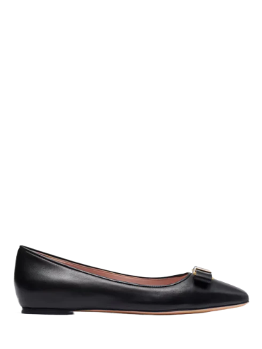 Bowdie Ballet Flats