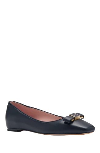Bowdie Ballet Flats